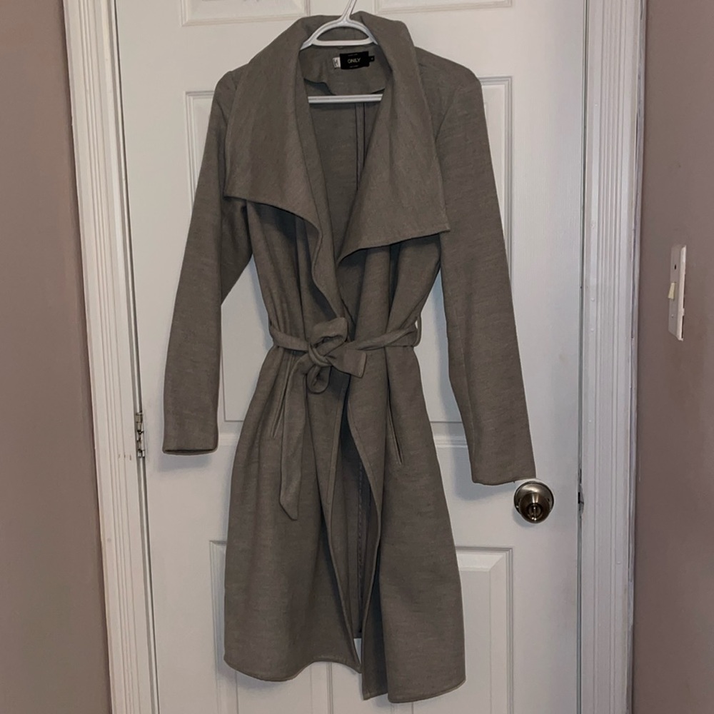 Only peacoat